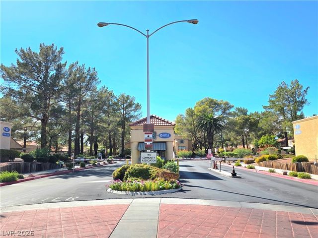 2851 South Valley View Boulevard 1188, Las Vegas, NV 89102