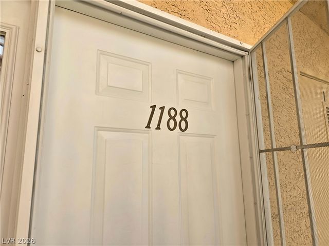 2851 South Valley View Boulevard 1188, Las Vegas, NV 89102