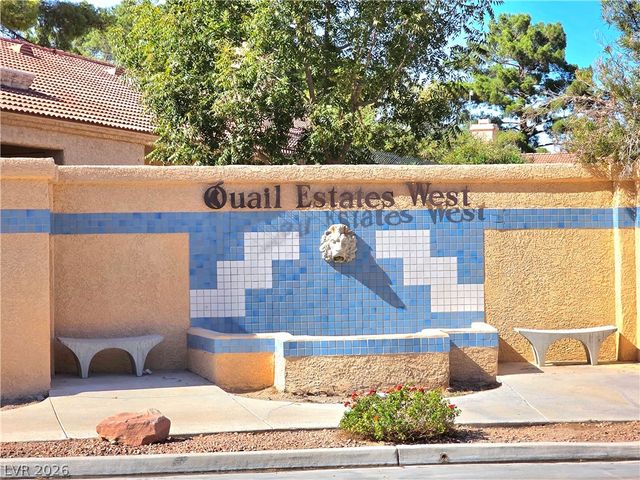 2851 South Valley View Boulevard 1188, Las Vegas, NV 89102