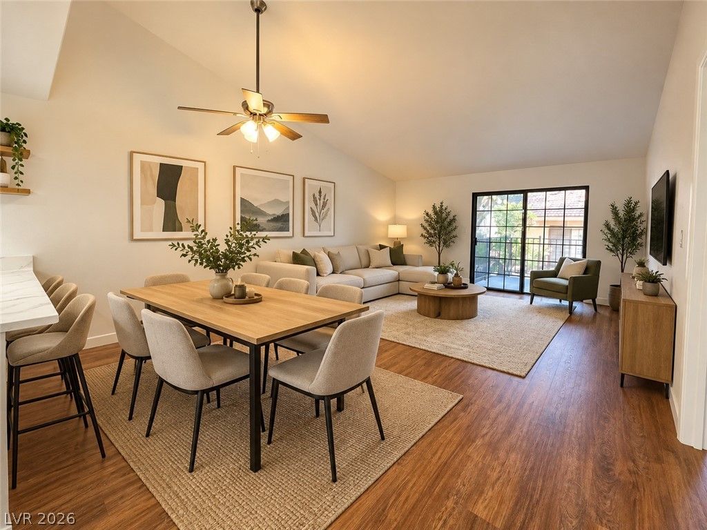 2851 South Valley View Boulevard 1188, Las Vegas, NV 89102 — photo 2