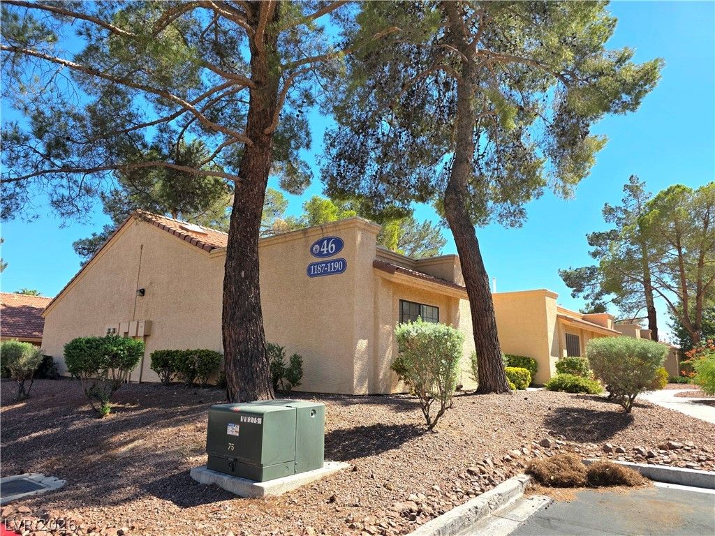 2851 South Valley View Boulevard 1188, Las Vegas, NV 89102 — photo 3