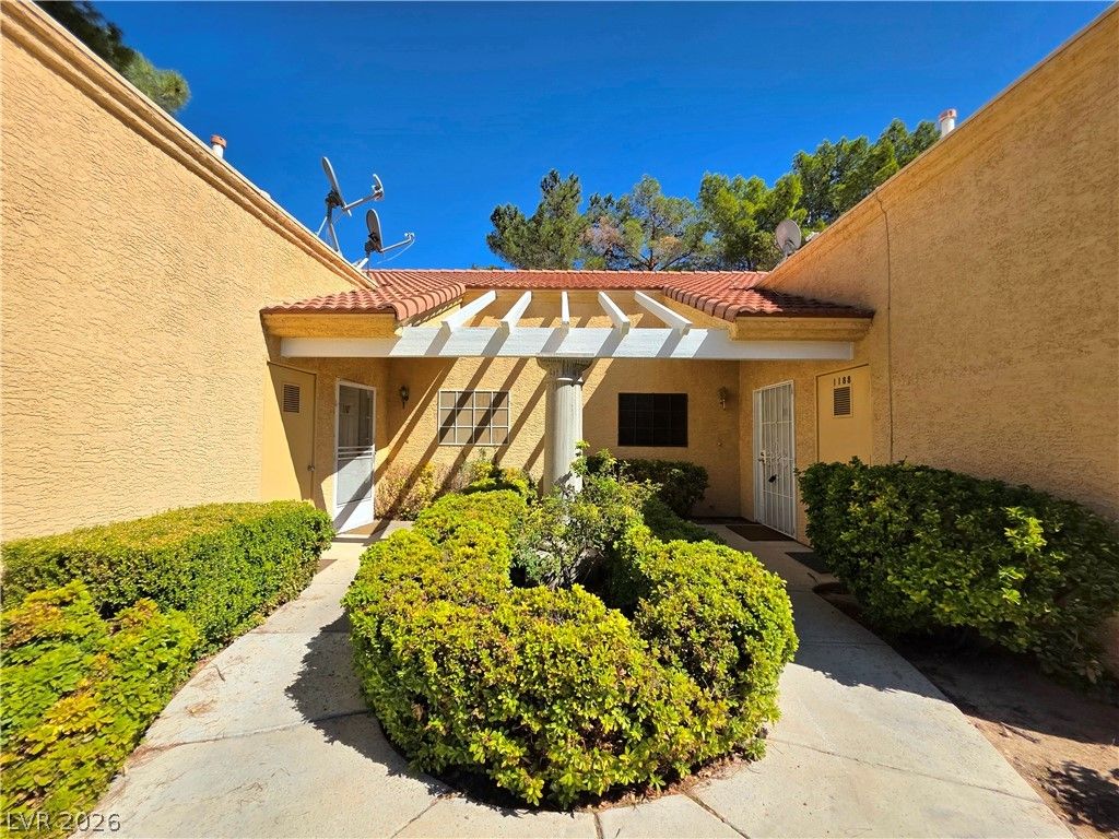 2851 South Valley View Boulevard 1188, Las Vegas, NV 89102 — photo 5