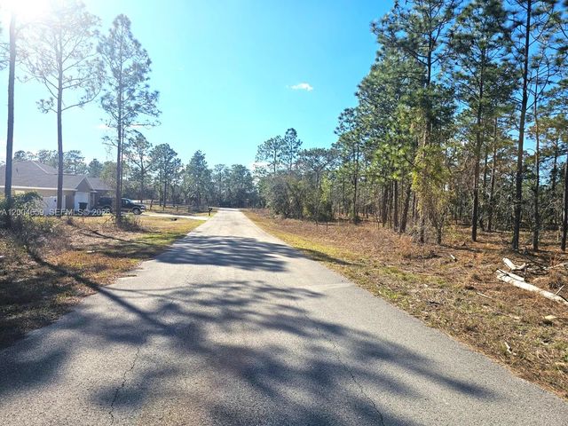 NO Situs NW No Situs Shamrock Avenue, Dunnellon, FL 34431
