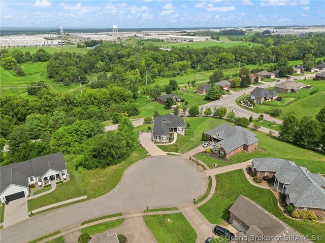 3009 Falcon Ridge Court, Jeffersonville, IN 47130