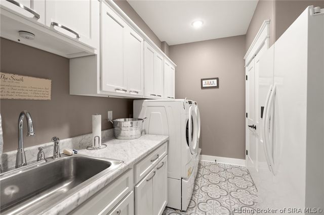 3009 Falcon Ridge Court, Jeffersonville, IN 47130