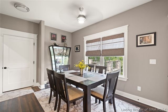 3009 Falcon Ridge Court, Jeffersonville, IN 47130