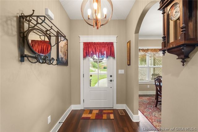 3009 Falcon Ridge Court, Jeffersonville, IN 47130