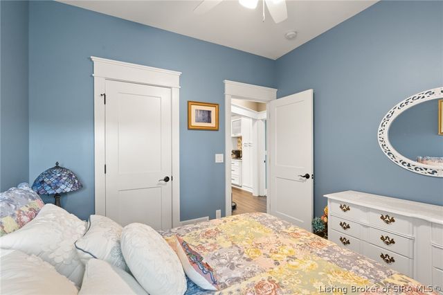 3009 Falcon Ridge Court, Jeffersonville, IN 47130