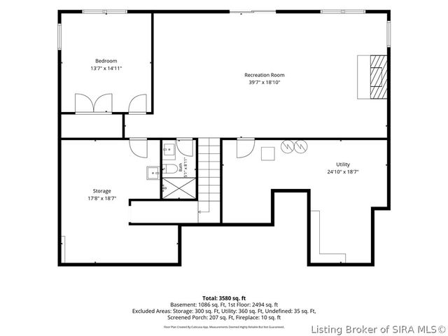 3009 Falcon Ridge Court, Jeffersonville, IN 47130