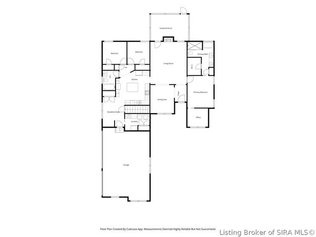 3009 Falcon Ridge Court, Jeffersonville, IN 47130