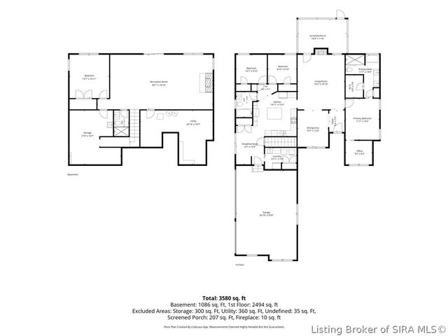 3009 Falcon Ridge Court, Jeffersonville, IN 47130