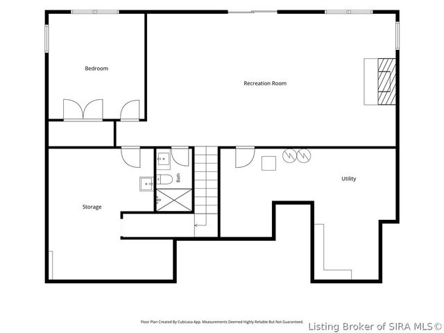 3009 Falcon Ridge Court, Jeffersonville, IN 47130