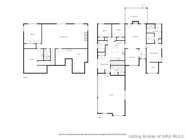 3009 Falcon Ridge Court, Jeffersonville, IN 47130