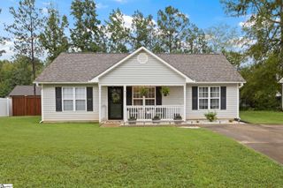 157 Old Timber Road, Woodruff, SC 29388