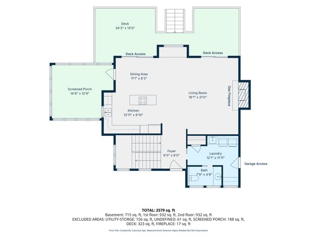 924 193rd Street, Baldwin, WI 54002