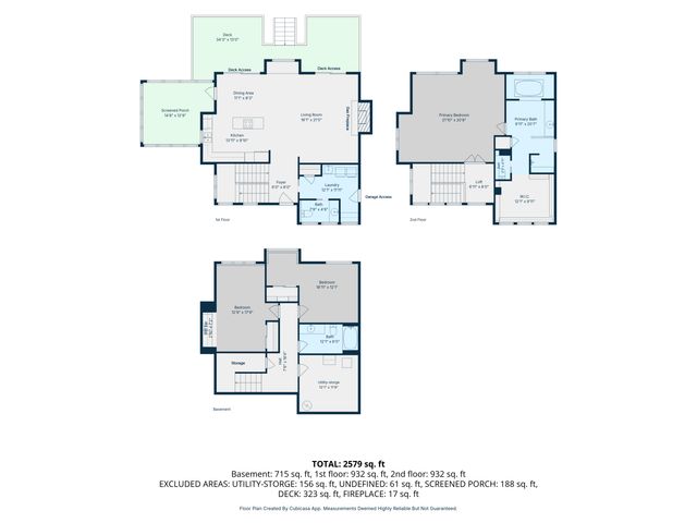 924 193rd Street, Baldwin, WI 54002