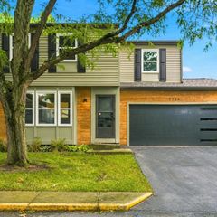 7719 Kelvinway Drive, 66, Worthington, OH 43085