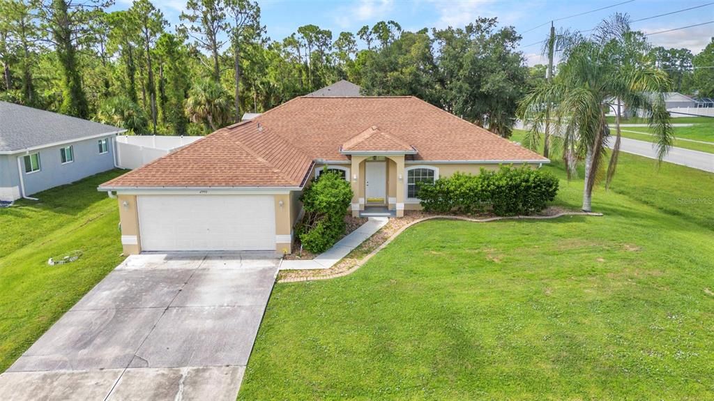 2993 PASCAL AVENUE, North Port, FL 34286