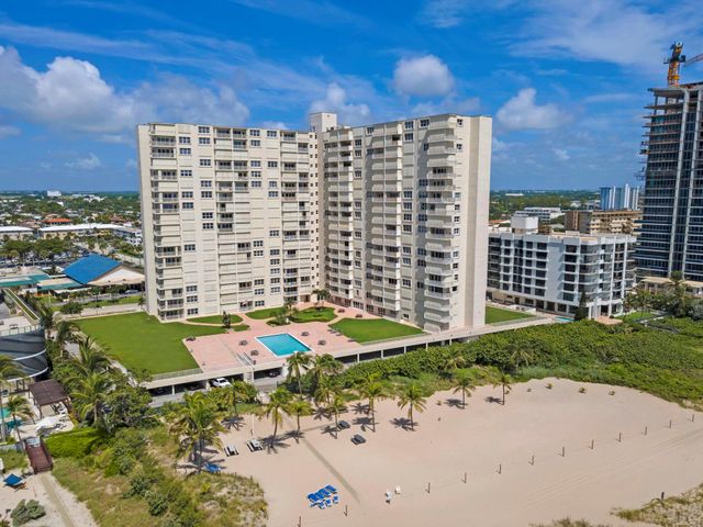 750 N Ocean Blvd 1707, Pompano Beach, FL 33062