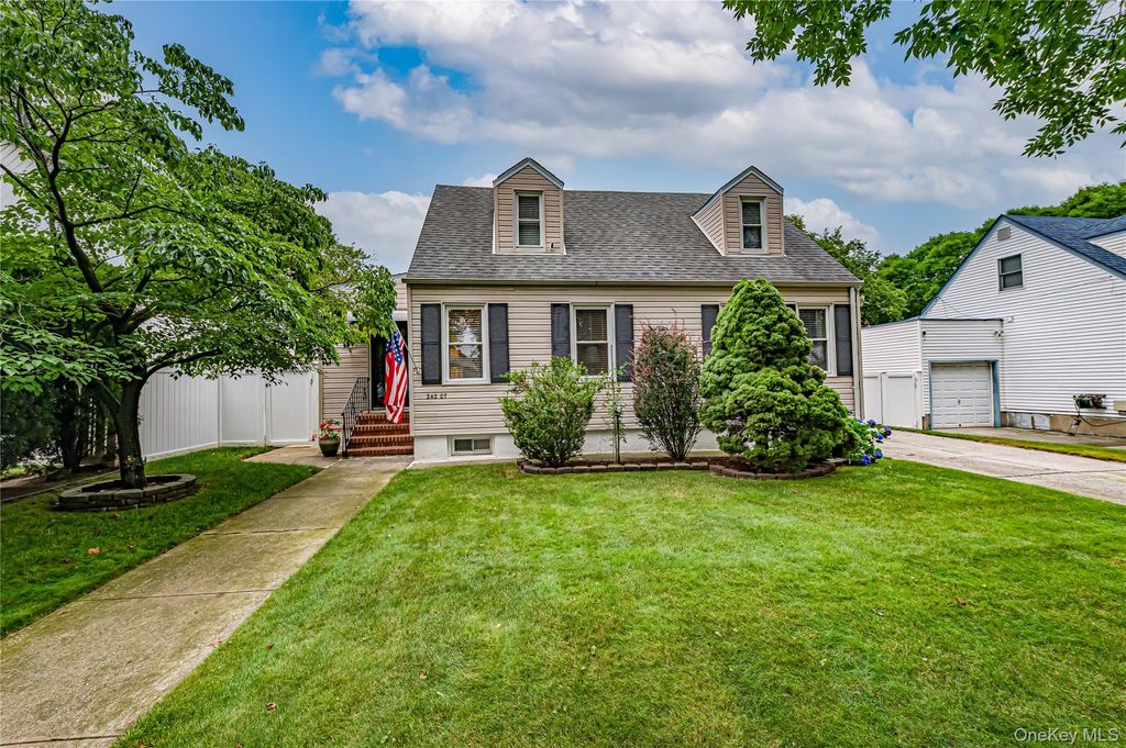 24207 83rd Avenue, Bellerose, NY 11426