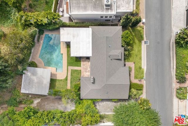 1546 San Ysidro Drive, Beverly Hills, CA 90210