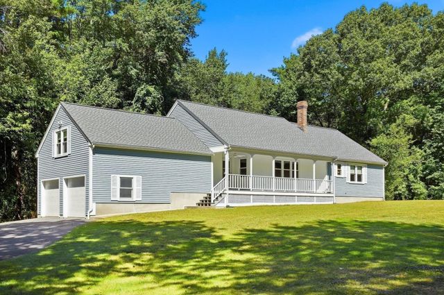147 Woodland Road, Southborough, MA 01772