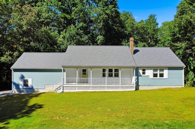 147 Woodland Road, Southborough, MA 01772