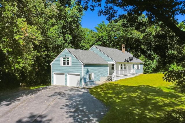 147 Woodland Road, Southborough, MA 01772