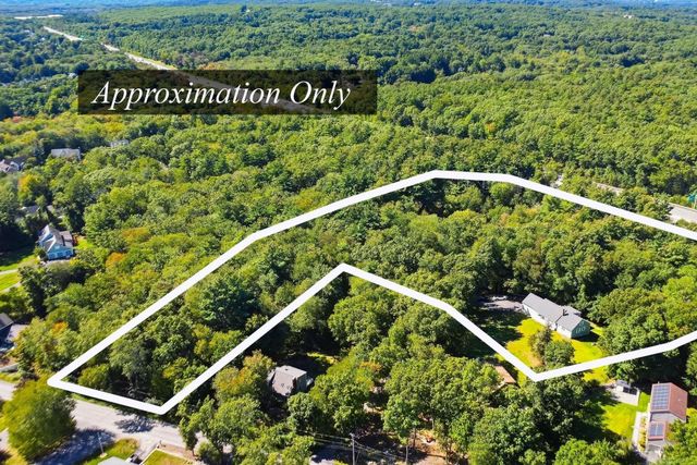 147 Woodland Road, Southborough, MA 01772