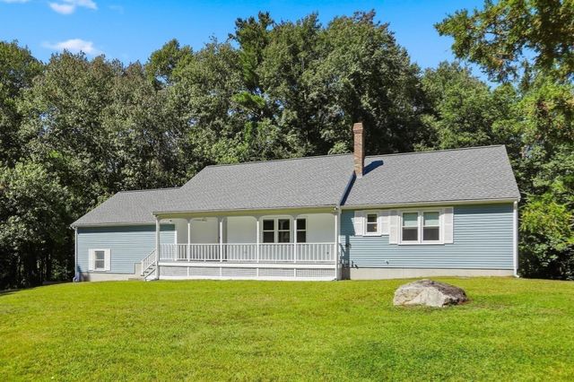 147 Woodland Road, Southborough, MA 01772