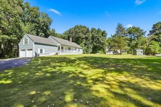 147 Woodland Road, Southborough, MA 01772