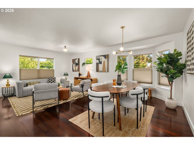 4422 N ALBINA Ave, Portland, OR 97217