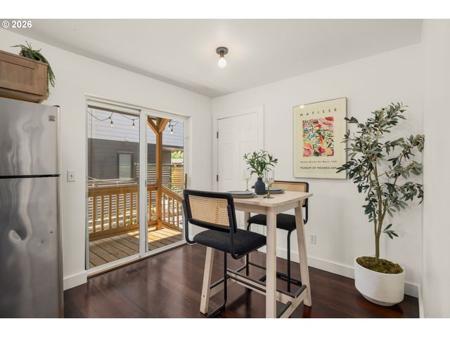 4422 N ALBINA Ave, Portland, OR 97217