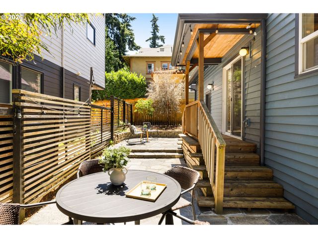 4422 N ALBINA Ave, Portland, OR 97217