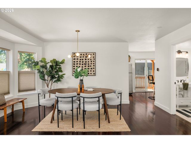 4422 N ALBINA Ave, Portland, OR 97217