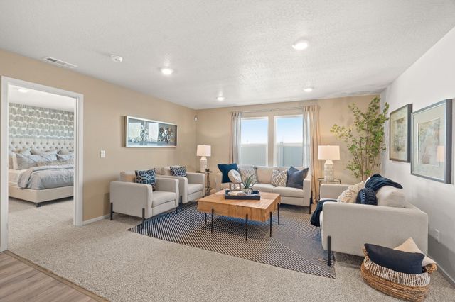 13516 W Crosswinds Ave, Airway Heights, WA 99001