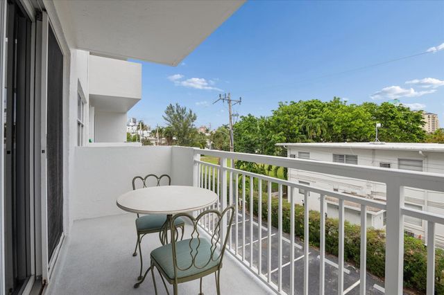 550 Bayshore Drive 314, Fort Lauderdale, FL 33304