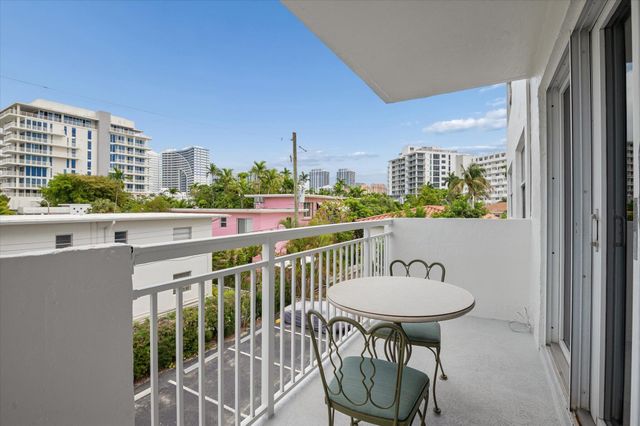 550 Bayshore Drive 314, Fort Lauderdale, FL 33304