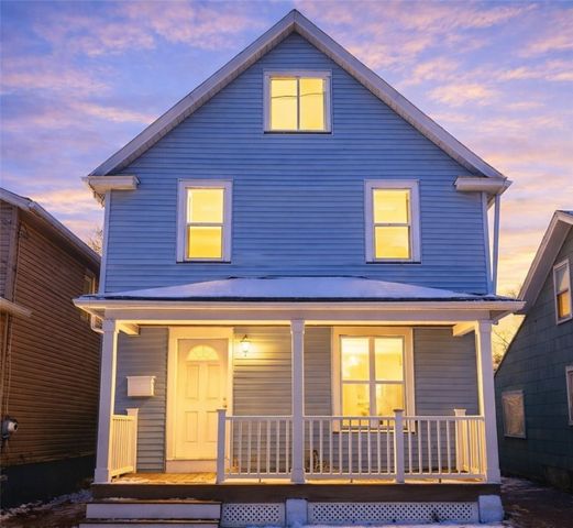 823 Jay Street, Rochester, NY 14611