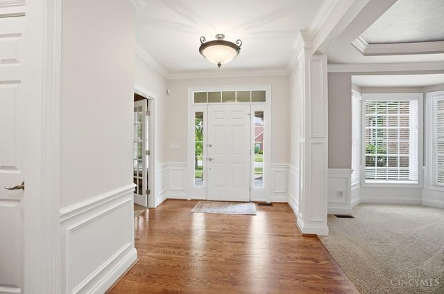 6547 Shady Oak Lane, Mason, OH 45040