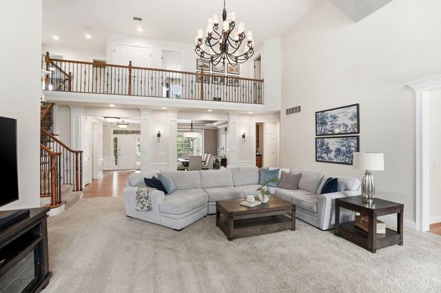6547 Shady Oak Lane, Mason, OH 45040