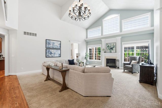 6547 Shady Oak Lane, Mason, OH 45040
