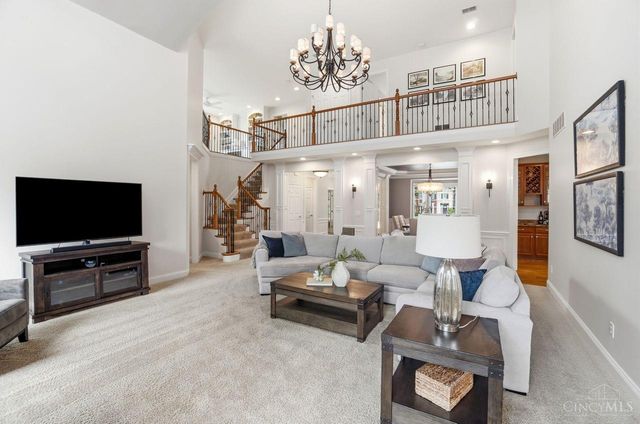 6547 Shady Oak Lane, Mason, OH 45040