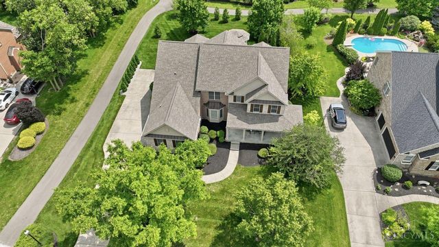 6547 Shady Oak Lane, Mason, OH 45040
