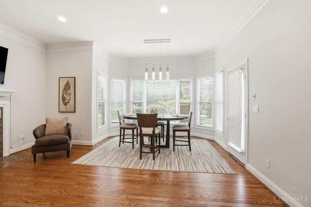 6547 Shady Oak Lane, Mason, OH 45040