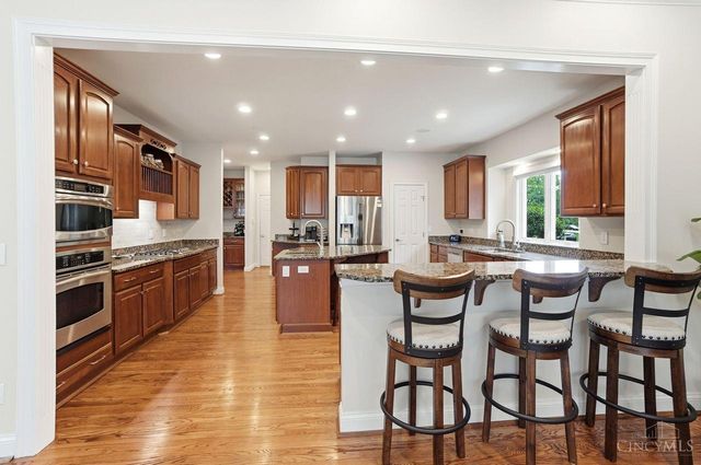 6547 Shady Oak Lane, Mason, OH 45040