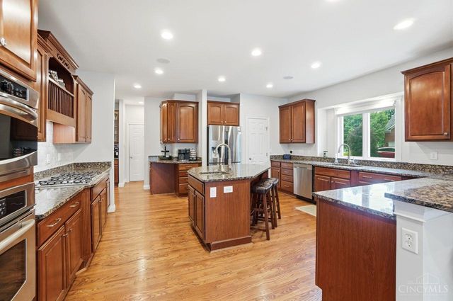 6547 Shady Oak Lane, Mason, OH 45040