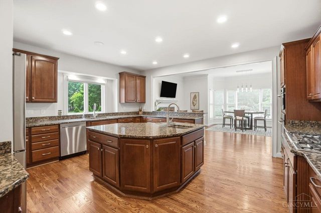 6547 Shady Oak Lane, Mason, OH 45040