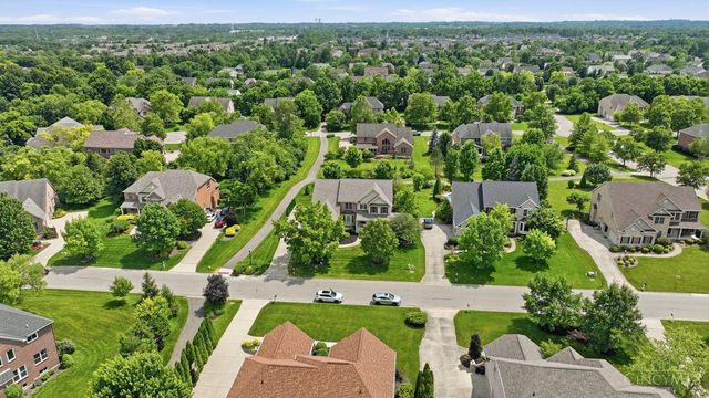 6547 Shady Oak Lane, Mason, OH 45040