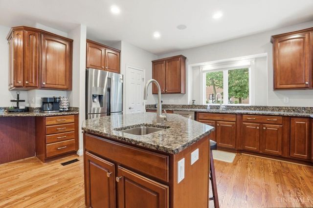 6547 Shady Oak Lane, Mason, OH 45040